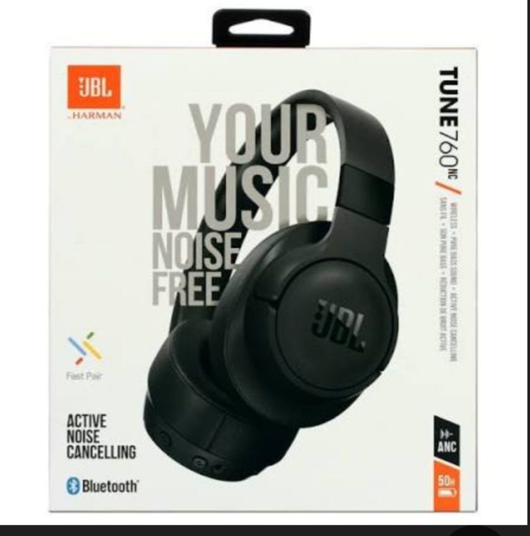 هدفون JBL