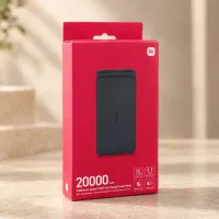 پاوربانک اورجینال mi