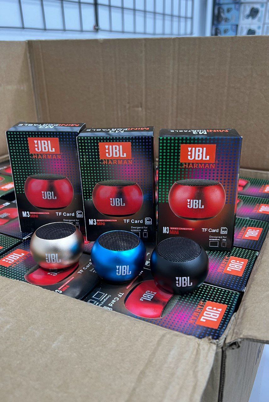 اسپیکر اورجینال JBL